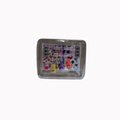 Mirada Spa Pretty Me Bag