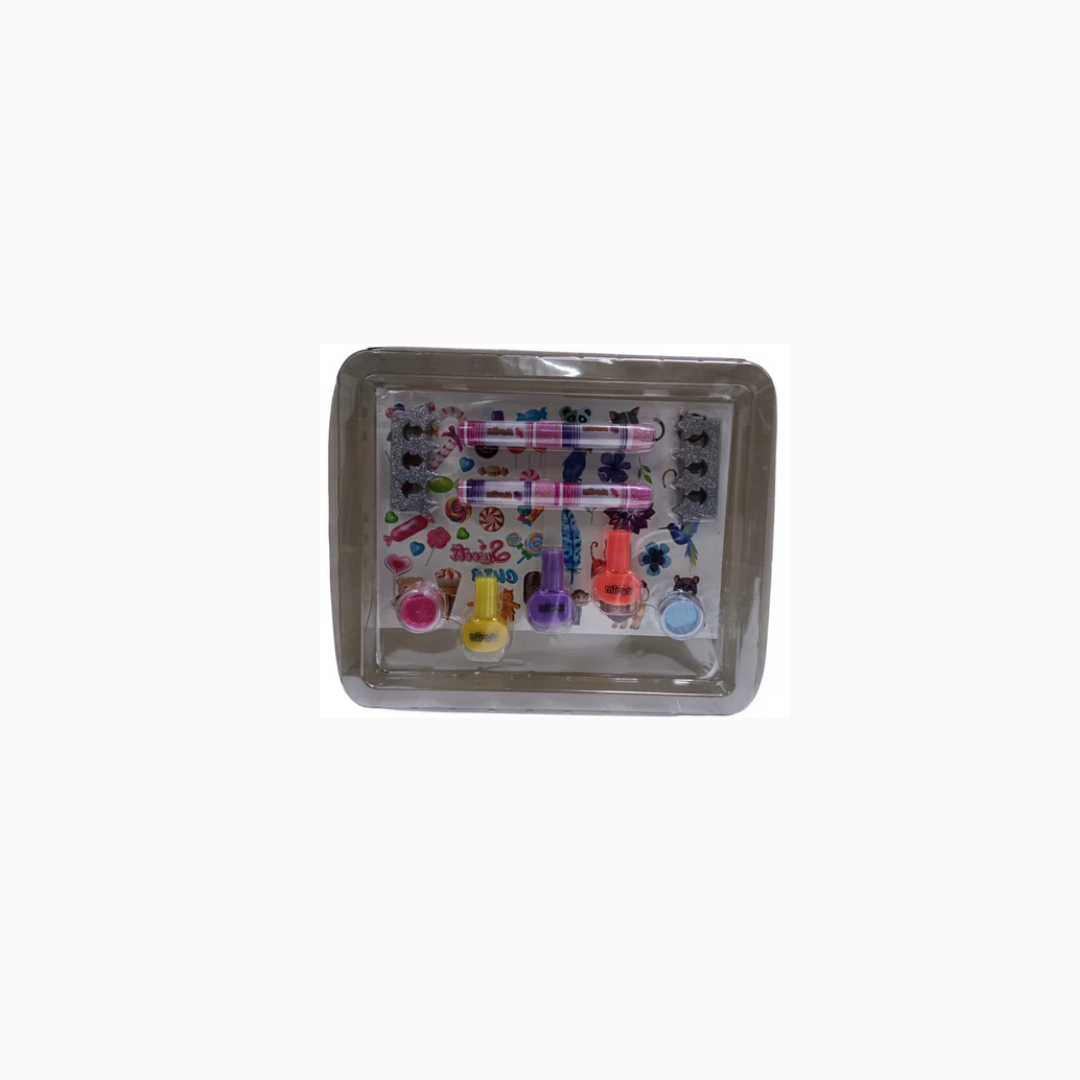 Mirada Spa Pretty Me Bag