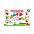 Funskool Fundough Doctor Dough Kit