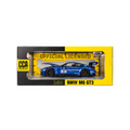 CCA Scale 1:24  BMW M6 GT3 Optimum Diecast Car Assorted Color