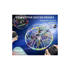 Rainbow Toys S34 Football Quadcopter Drone