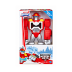 Playskool Transformers Rescue Bots Heatwave the Fire-Bot Figure