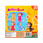 Simba Masha's Animal Friends - Multicolor
