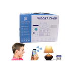 Oxygen To Innovation O2i _Smart plug IOT Do It Yourself ,STEM Home Automation, Coding Kit