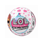 LOL Surprise All-Star Sports Series 5