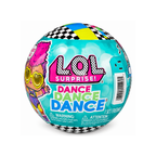 LOL Surprise Dance Dance Dance Dolls With 8 Surprises