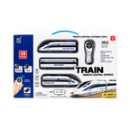 Rainbow Toys Remote Control Express Train