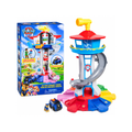 Winmagic Paw Patrol My Size Lookout Tower Playset