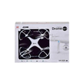 Sky Drone LH-X25 Remote Control Drone with Camera 480p - Drone Camera WIFI