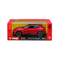 Bburago 1:24 Scale Ferrari Purosangue Diecast Models
