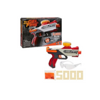 Hasbro Nerf Pro Gelfire Legion Spring Action Blaster, 5000 Gelfire Rounds