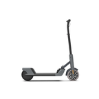 EMotorad Lil E Junior Electric Kick Scooter Foldable Aluminum Alloy Frame Charcoal Grey