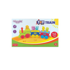 Funskool Toy Train Early Learner Toy