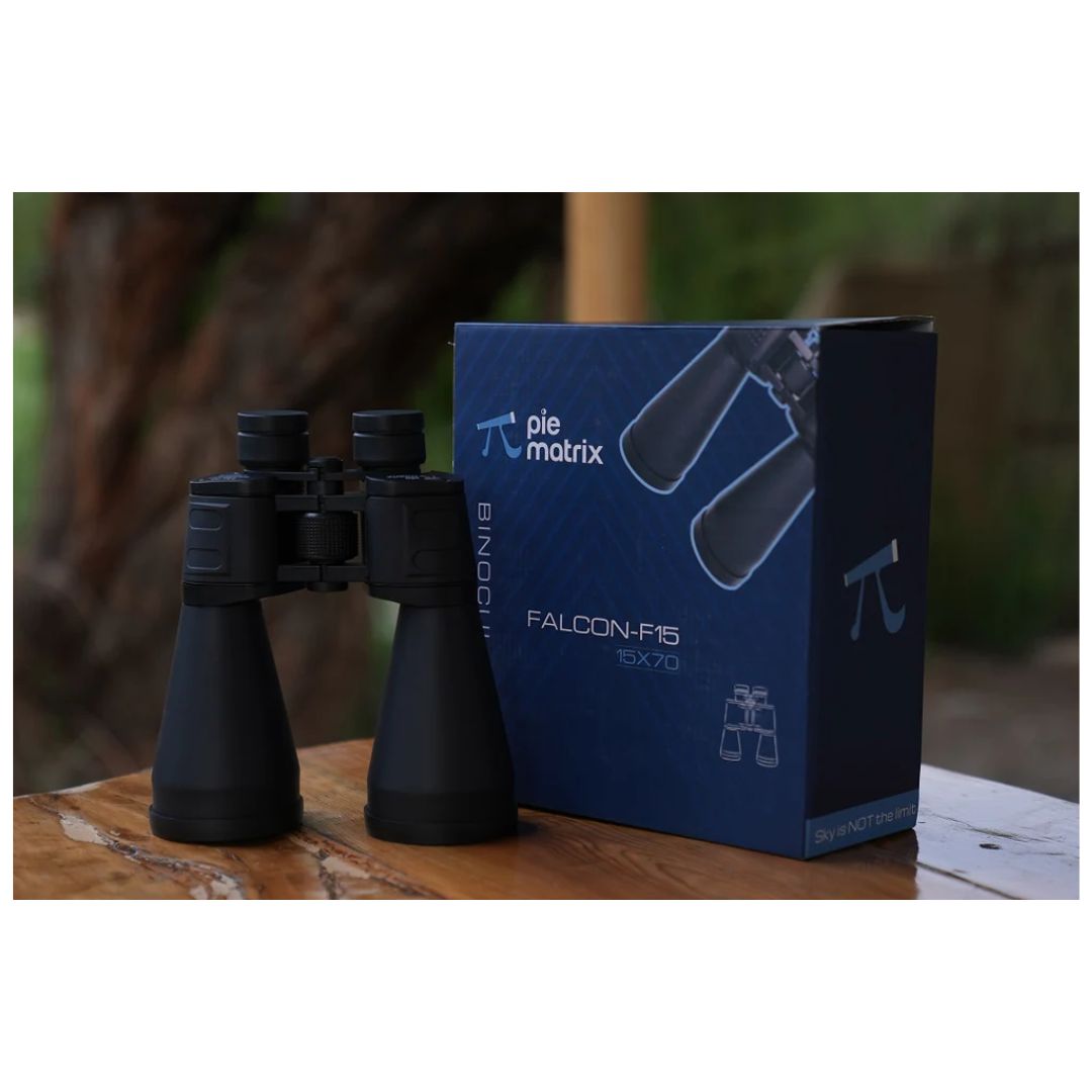Pie Matrix Falcon F15(15×70) Binocular