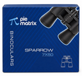 Pie Matrix Falcon F15(15×70) BinoaPie Matrix Sparrow 7x50 Binoculars | 7X Magnification with 50mm Lens | Outdoor Viewing Binocularscular (Copy)