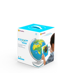 Shifu Orboot Earth - Interactive Ar World Globe For Kids