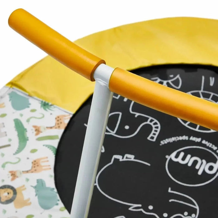 Plum Junior Jungle Bouncer with Sounds