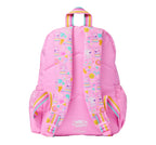Smiggle Peppa Pig 14 Inch Kids School Backpack – Pink Character Bag | 3–7 Years
