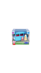 Hasbro Peppa Pig School Bus