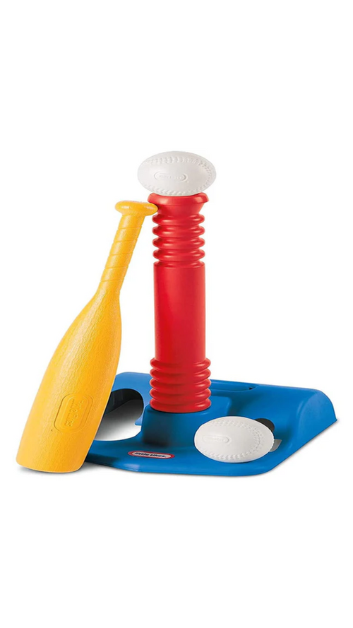 Little Tikes Tot Sports T-Ball Set