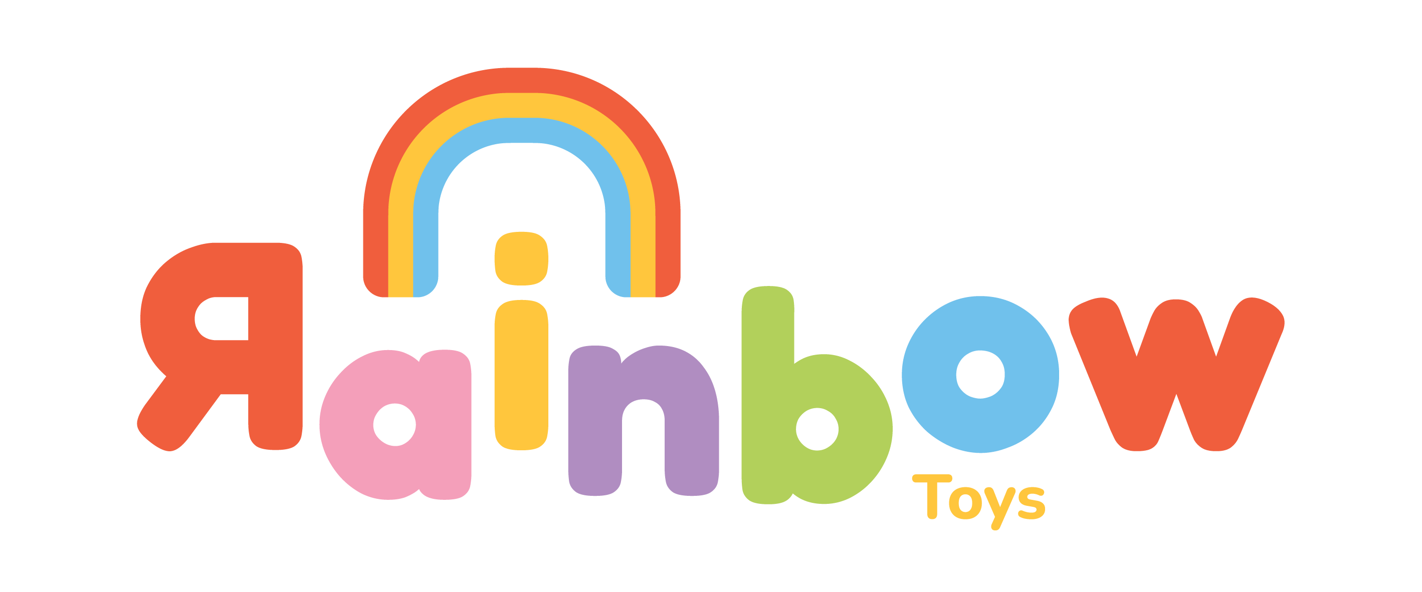 Rainbow Toys