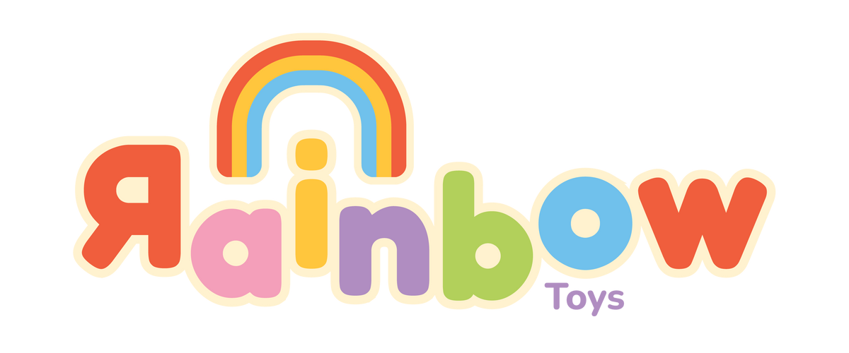 Rainbow Toys
