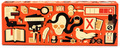 Secret Hitler Board Game – Social Deduction, Strategy & Party Game for Friends & Groups