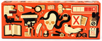 Secret Hitler Board Game – Social Deduction, Strategy & Party Game for Friends & Groups