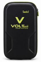Volt Pro V-Pro 16mm Pickleball Paddle Set with 2 Balls and Carrying Bag