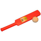 Ekta 20-20 Senior Cricket Set