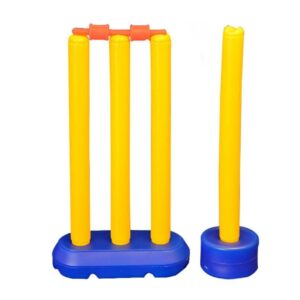 Ekta 20-20 Senior Cricket Set