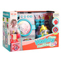 FiveStar Realistic Electronic Music Washing Machine