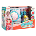 FiveStar Realistic Electronic Music Washing Machine