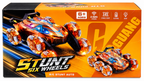 Zhengguang 6 Wheel RC Stunt Car | 2.4GHz Remote Control Toy with Lights | Ages 6+