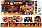 Zhengguang 6 Wheel RC Stunt Car | 2.4GHz Remote Control Toy with Lights | Ages 6+