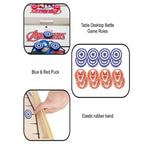 Skoodle Marvel Avengers Sling Puck