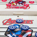 Skoodle Marvel Avengers Sling Puck