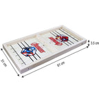 Skoodle Marvel Avengers Sling Puck