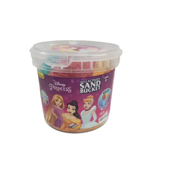 Skoodle Mega Activity Sand Bucket -500 Gms