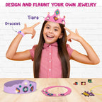 Smartivity Foil Magic Jewelry Making Kit