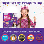 Smartivity Foil Magic Jewelry Making Kit