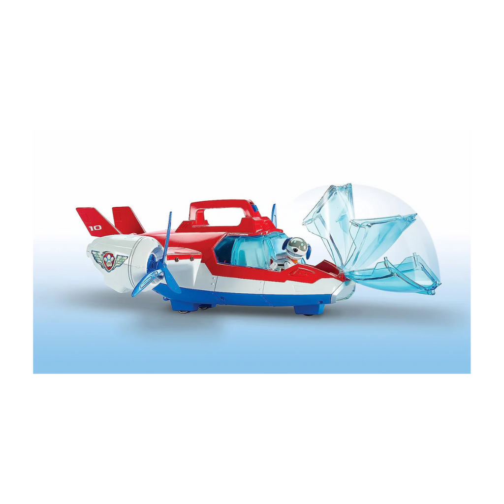 Winmagic Paw Patrol Robo Pup 2-in-1 Mode Air Patroller For Kids 3 Years and Above
