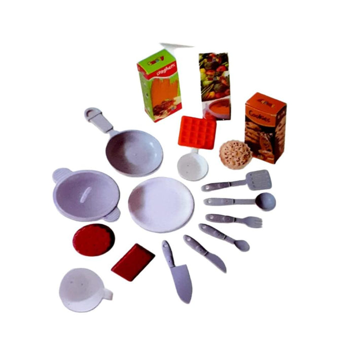 Smoby Chef Expert Kitchen Set