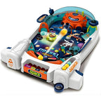 Space Pinball Game for Kids – Space-Themed Pinball Board Game, 2–4 Players, Ages 3+