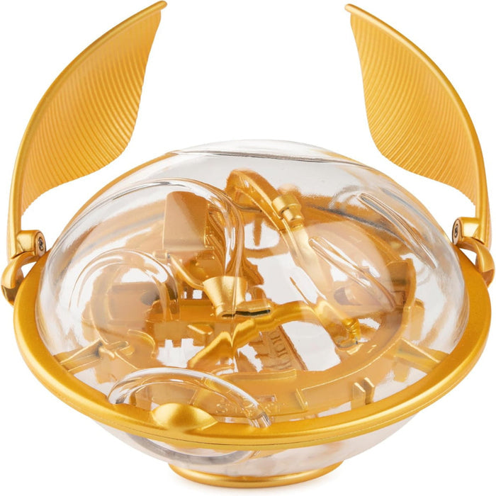 Funskool Spin Master Harry Potter Perplexus Go