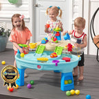 Step2 Ball Buddies Adventure Center