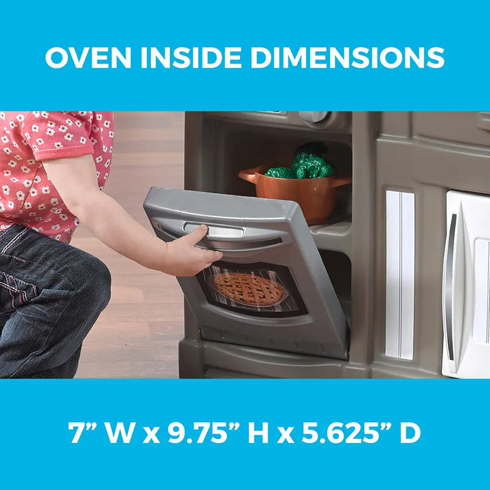 Step2 Best Chefs Kitchen