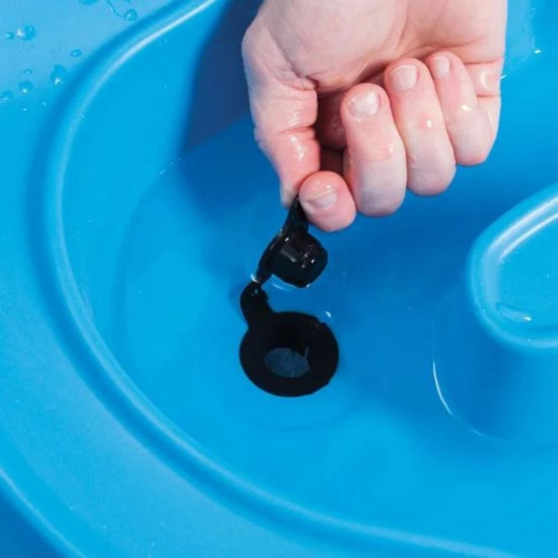 Step2 Cascading Cove Sand & Water table