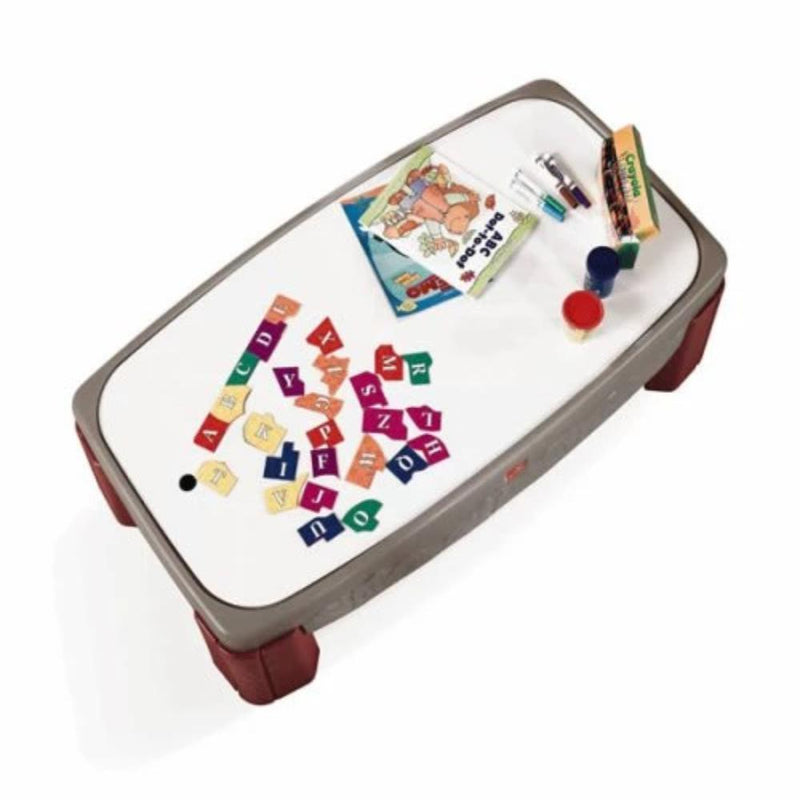 Step2 Deluxe Canyon Road Train & Track Table
