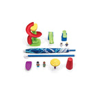 Step2 Fiesta Cruise Sand & Water Table with Umbrella